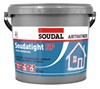 SOUDAL Soudatight SP Black 11kg